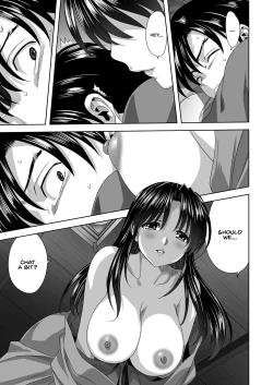 Page 7 of Kazoku | Family