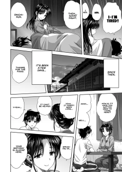 Page 8 of Kazoku | Family