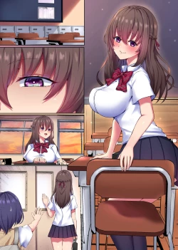 Page 26 of Saimin Kyochin ni Aragaenai! Onna o Soku Shihai Suru Chikara de Class no Mesu-domo o Kanzen Onaho ni Shitatta w