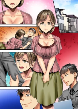 Page 31 of Oyakodon Haishin Hajimemashita. Bakunyuu Erozuma to Ubu na Seifuku Musume o Futari Matomete Bukkowashite yatta