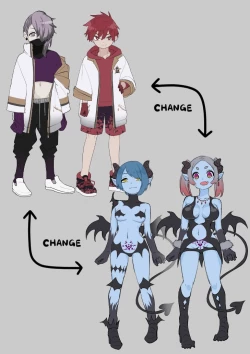 Page 38 of Taima no Sandatsusha