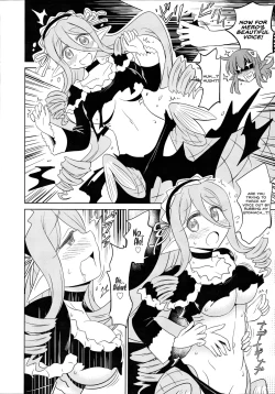 Page 39 of Monster Musume no Iru Nichijou SS ANTHOLOGY - Everyday Life with Monster Girls