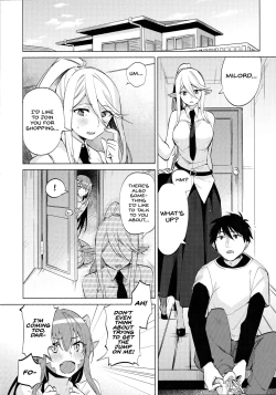 Page 43 of Monster Musume no Iru Nichijou SS ANTHOLOGY - Everyday Life with Monster Girls