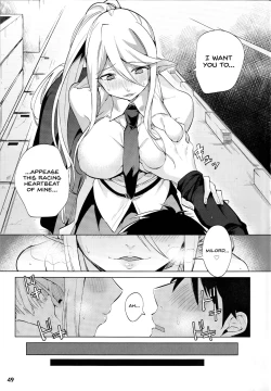 Page 48 of Monster Musume no Iru Nichijou SS ANTHOLOGY - Everyday Life with Monster Girls