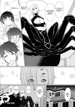 Page 57 of Monster Musume no Iru Nichijou SS ANTHOLOGY - Everyday Life with Monster Girls
