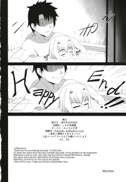 Page 22 of Melusine to Ofuro de Ichaicha suru Hon | A Book About Making Love With Melusine In The Bath