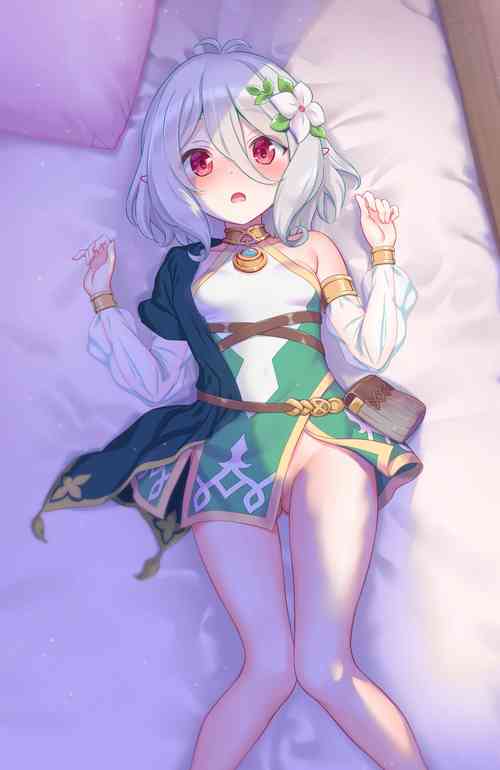 Download Coccolo and Echi ♡