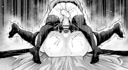 Page 11 of Saoyaku Bridget vs. Baiken