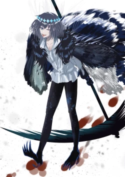 Page 10 of ]FGO Obe guda ♀- 3[ fate grand order )s