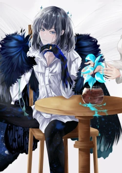 Page 2 of ]FGO Obe guda ♀- 3[ fate grand order )s