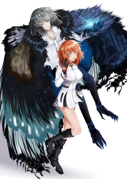 Page 3 of ]FGO Obe guda ♀- 3[ fate grand order )s