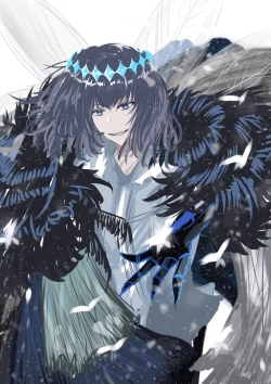 Page 9 of ]FGO Obe guda ♀- 3[ fate grand order )s