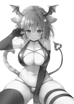 Page 5 of Nyancology 12san to Himitsu no Chikaichan"