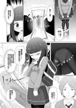 Page 8 of Omuken! Sono 3