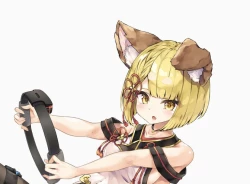 Page 34 of Vajra-chan to Shinmitsu ni Naru Manga