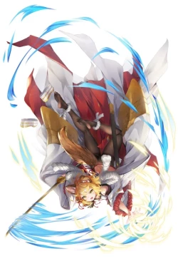 Page 38 of Vajra-chan to Shinmitsu ni Naru Manga