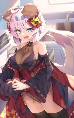 Page 45 of Vajra-chan to Shinmitsu ni Naru Manga