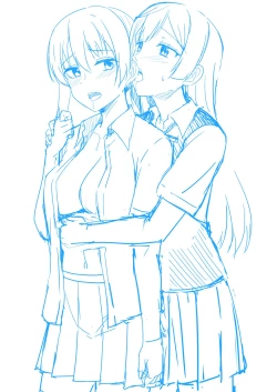 Page 3 of Tomaranai HEART