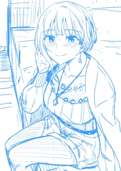 Page 3 of Kimi to Nara Maigo demo