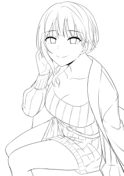 Page 4 of Kimi to Nara Maigo demo