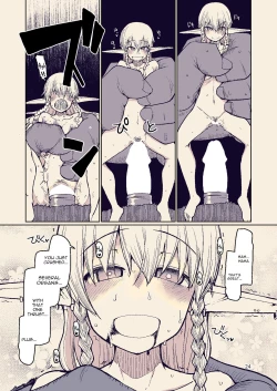 Page 24 of Dosukebe Elf no Ishukan Nikki 8