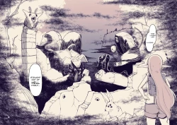 Page 3 of Dosukebe Elf no Ishukan Nikki 8