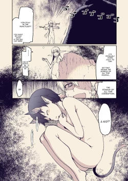 Page 40 of Dosukebe Elf no Ishukan Nikki 8