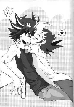 Page 3 of Yuyuma wa homojanai※homodesu