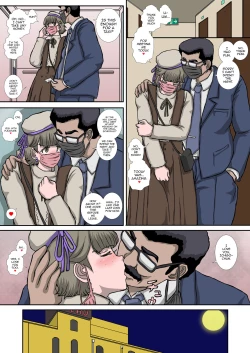 Page 34 of O to Hime Ichigo @ Doreizuma Shibou