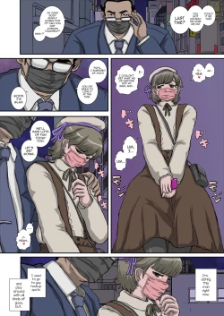 Page 5 of O to Hime Ichigo @ Doreizuma Shibou