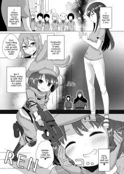 Page 2 of LLENN & Fuka to Youjo sex party | LLENN & Fuka's Loli Sex Party