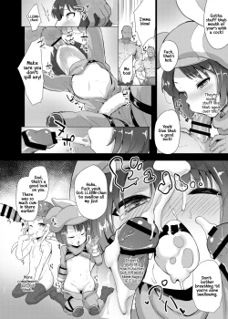 Page 9 of LLENN & Fuka to Youjo sex party | LLENN & Fuka's Loli Sex Party