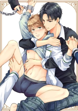 Page 56 of BL Game no Shujinkou ni Nattara Rival ni Dekiai Sareta Ken | 变成BL游戏主角后被死对头溺爱的那件事 1-4