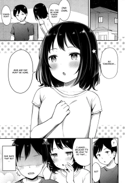 Page 2 of Suyasuya Neteru Imouto ni Ecchi na Itazura Shichaimashita