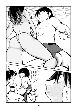 Page 36 of 去勢入門5