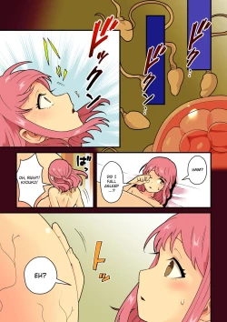 Page 23 of Hitozuma ga Kyokon Futanari ni Netorarete Kimeseku Haretsu Suru Hanashi