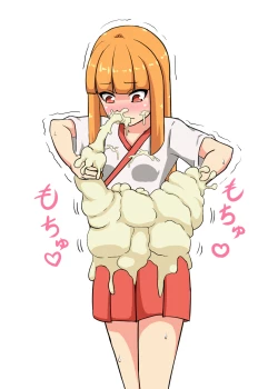 Page 6 of Momiji no ishukan CG shuu