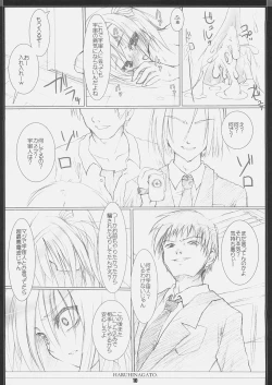 Page 9 of HARUHINAGATO.