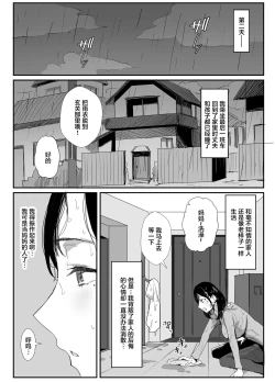 Page 22 of Shokuba Fukki Shita Hitozuma ga Netorare Ochiru made