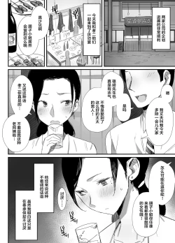 Page 6 of Shokuba Fukki Shita Hitozuma ga Netorare Ochiru made
