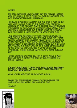 Page 37 of Kuchi Warui-san no Yowami o Nigitte Iroiro Sasete Morau Hon