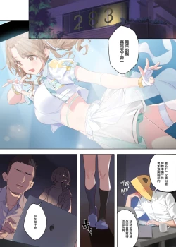 Page 2 of Mousou Diary