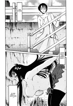 Page 139 of Hadaka no Kusuriyubi 2