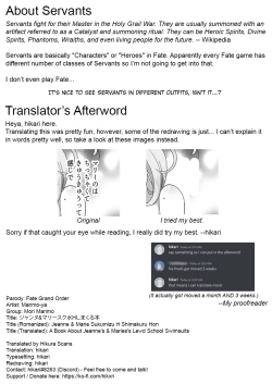 Page 28 of Jeanne & Marie Sukumizu H Shimakuru Hon | A Book About Jeanne's & Maries's School Swimsuits