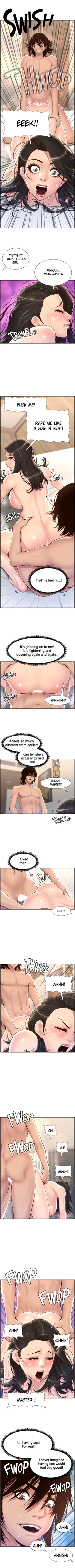 Page 21 of APP for the Emperor of the Night 1-30