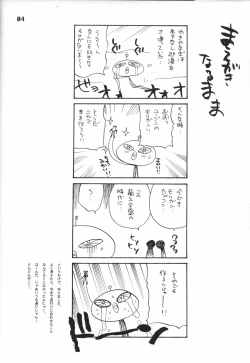 Page 5 of Yukiyanagi no Hon 6 Morrigan Leather Type