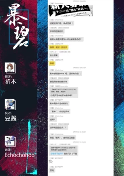 Page 52 of ComicLO Shinjin Henshuu Nikki| ComicLO新人编辑日记～目标是！一流编辑～
