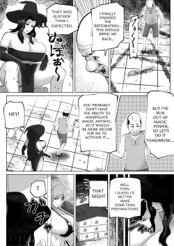 Page 35 of THE BODY SWAP WAND