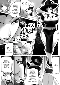 Page 45 of THE BODY SWAP WAND