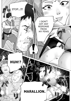 Page 53 of THE BODY SWAP WAND